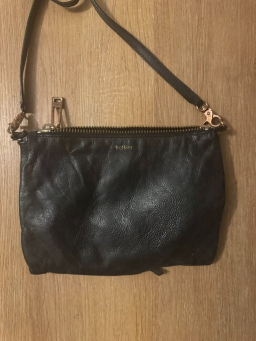 Botkier Handbag - Picture 2 of 2